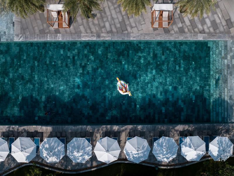 Royal Beachfront Resort Danang image