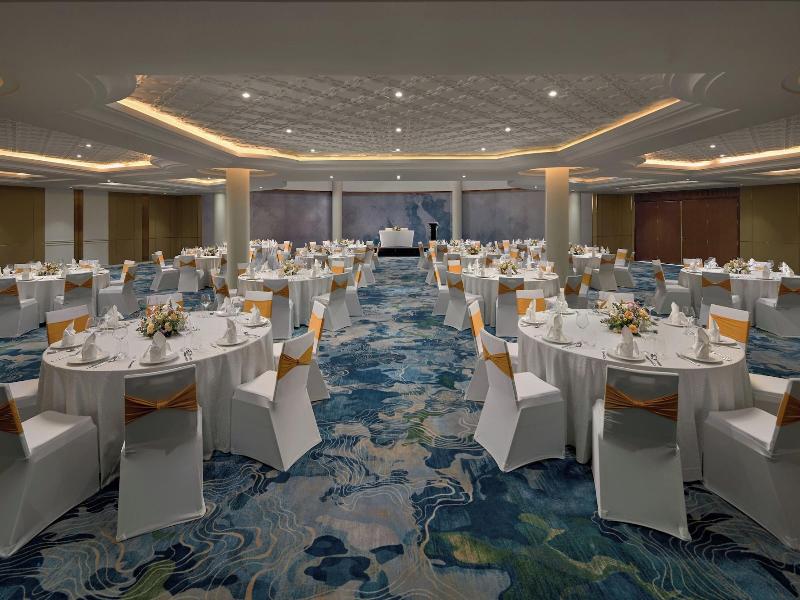 Royal Beachfront Resort Danang image