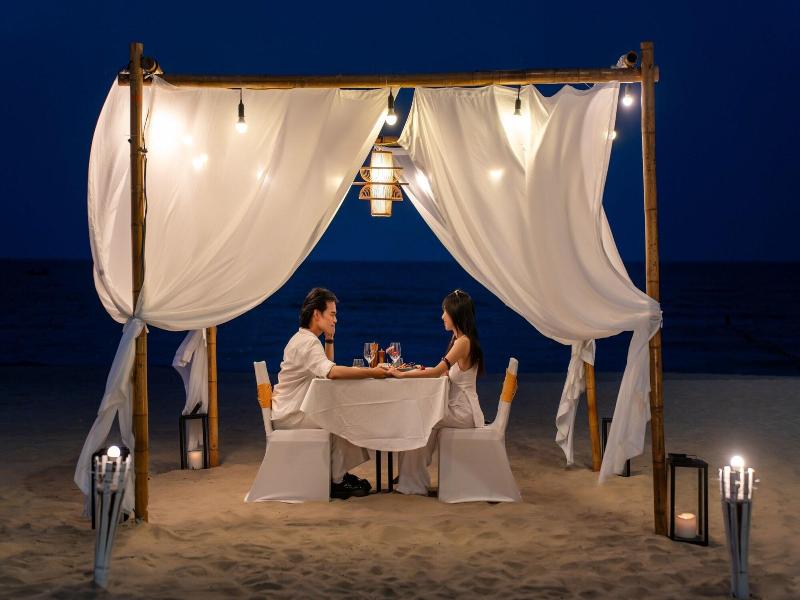 Royal Beachfront Resort Danang image