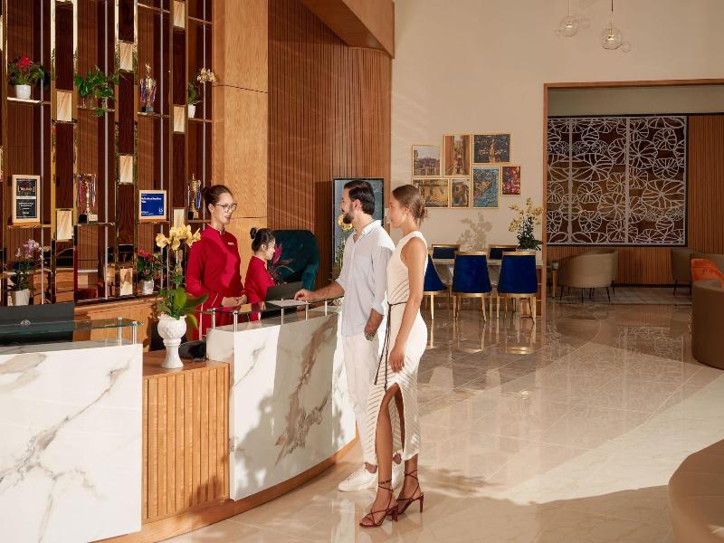 Royal Beachfront Resort Danang image