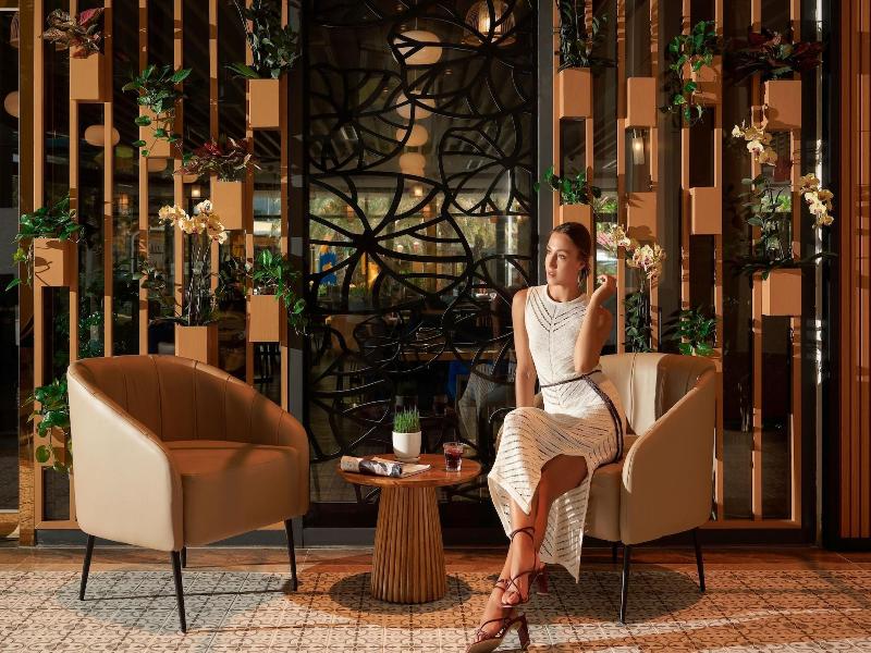 Royal Beachfront Resort Danang image