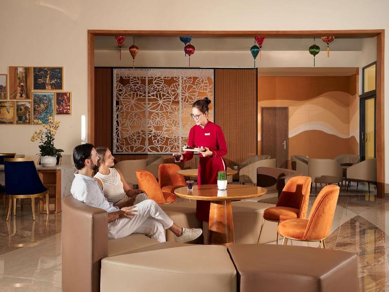 Royal Beachfront Resort Danang image