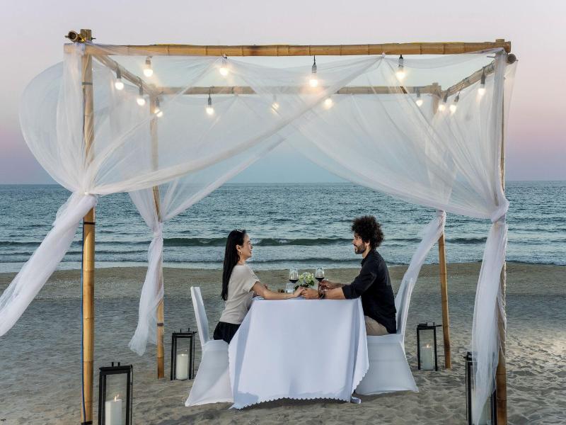 Royal Beachfront Resort Danang image