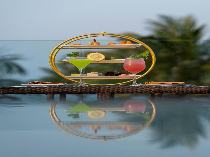 Royal Beachfront Resort Danang image