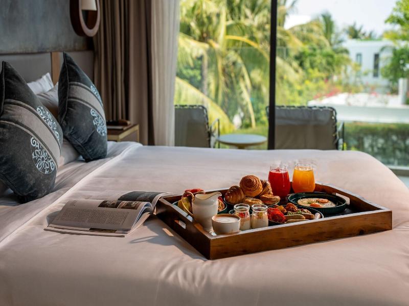 Royal Beachfront Resort Danang image