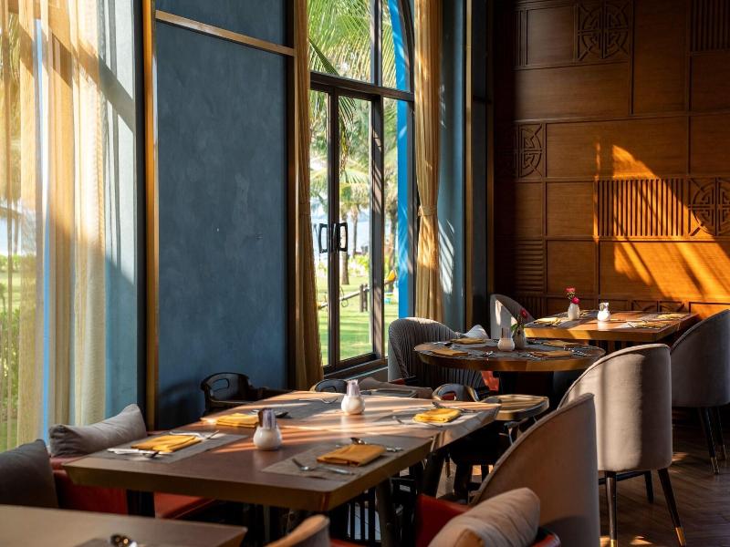 Royal Beachfront Resort Danang image