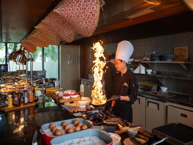 Royal Beachfront Resort Danang image