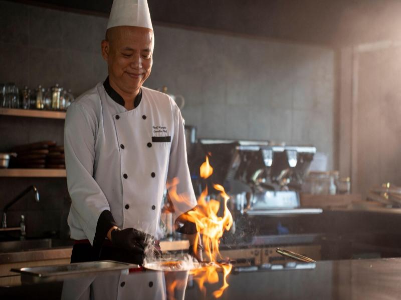 Royal Beachfront Resort Danang image