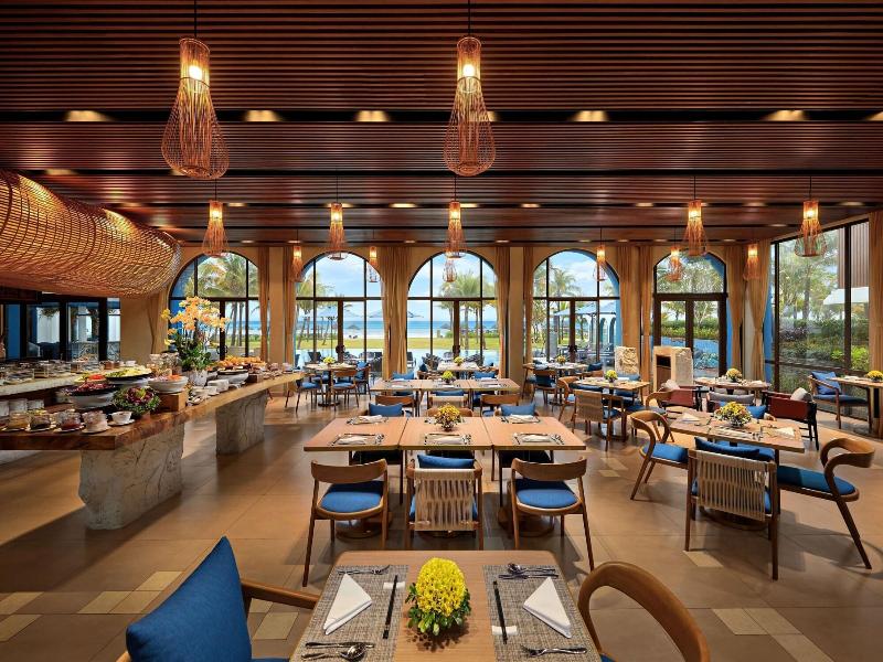 Royal Beachfront Resort Danang image