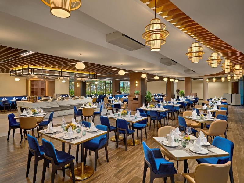Royal Beachfront Resort Danang image