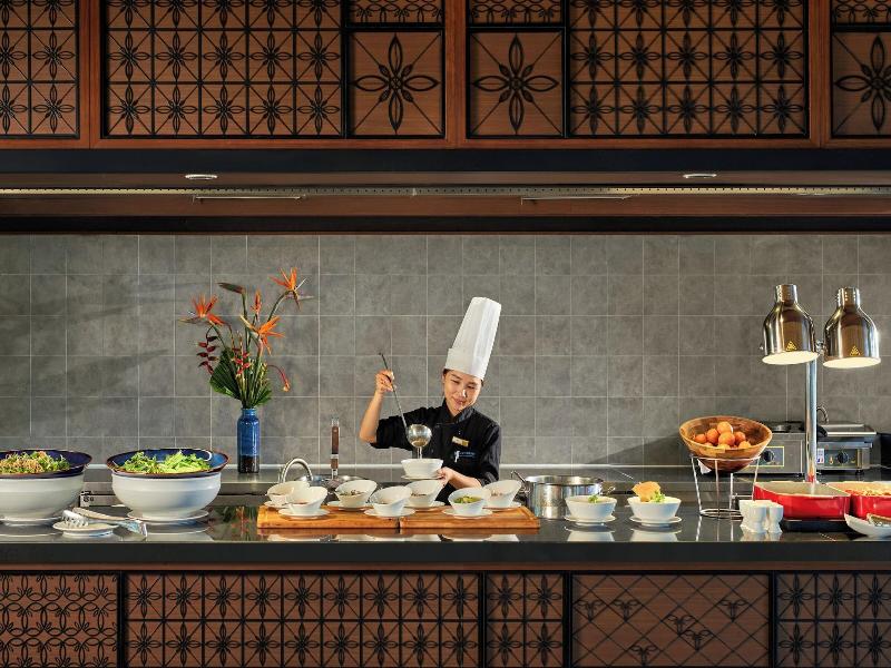 Royal Beachfront Resort Danang image