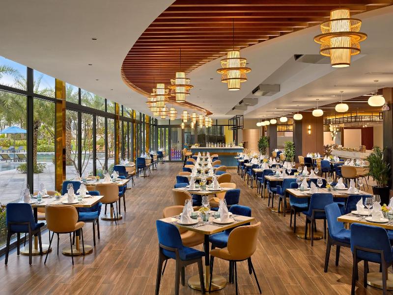 Royal Beachfront Resort Danang image