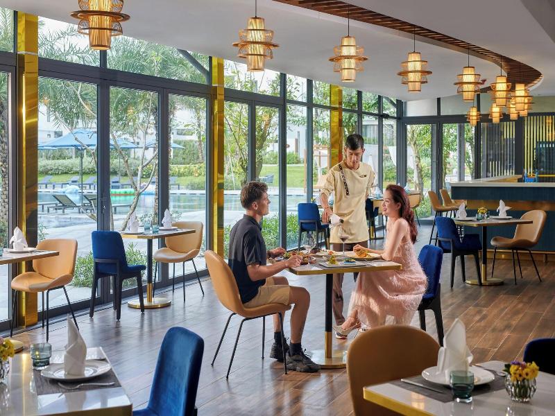 Royal Beachfront Resort Danang image