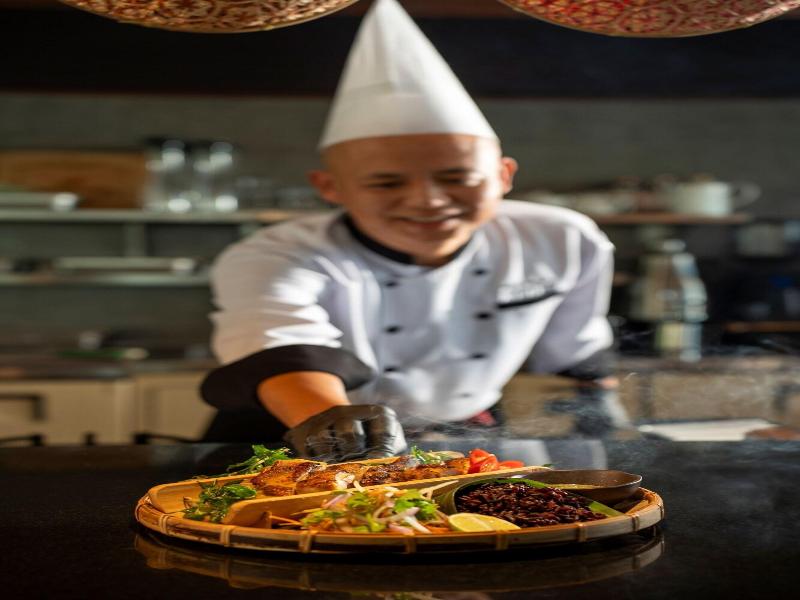 Royal Beachfront Resort Danang image
