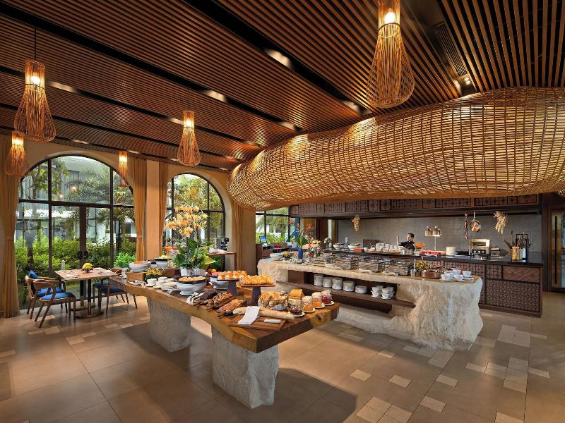 Royal Beachfront Resort Danang image