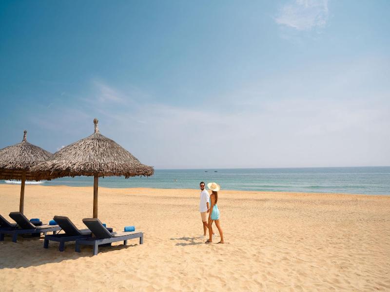 Royal Beachfront Resort Danang image
