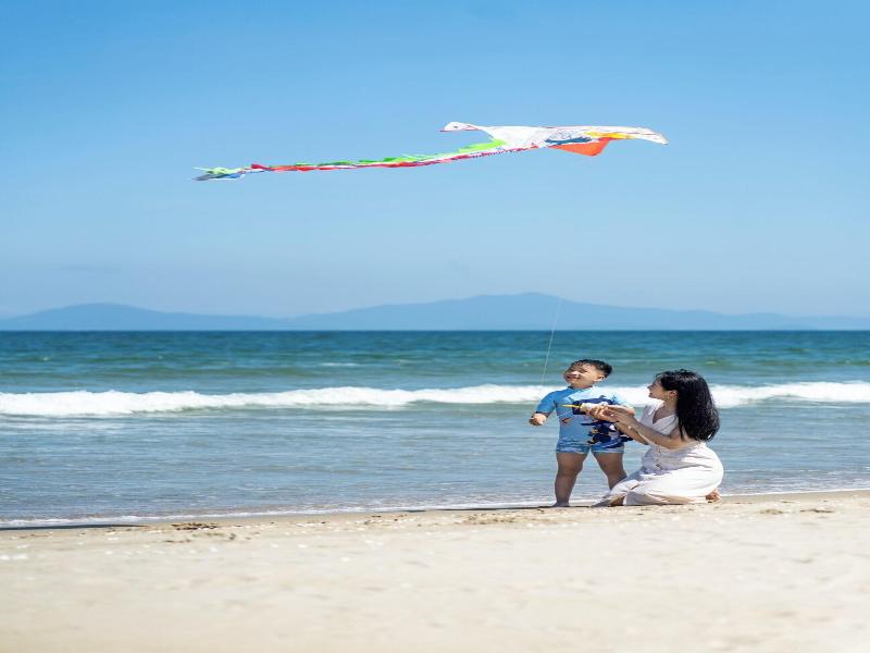 Royal Beachfront Resort Danang image
