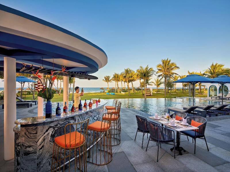 Royal Beachfront Resort Danang image