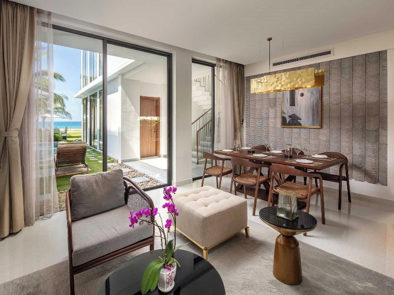 Royal Beachfront Resort Danang image