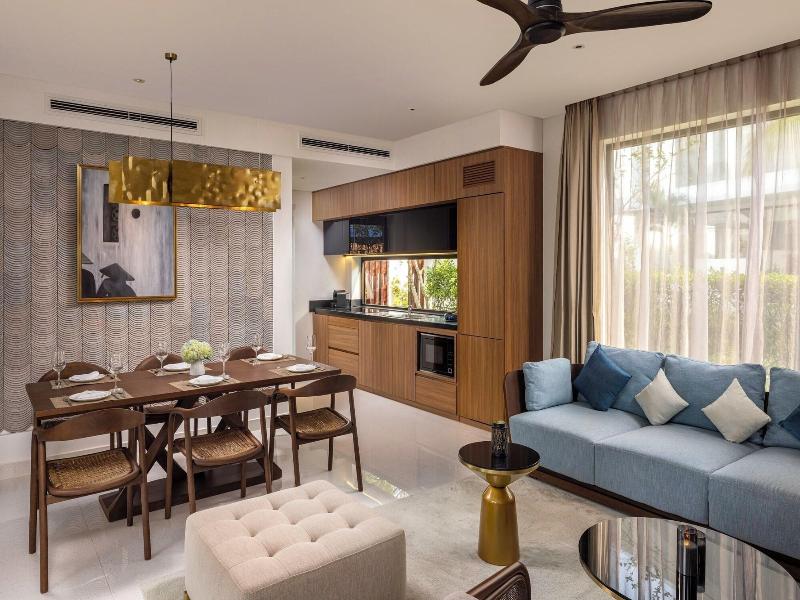 Royal Beachfront Resort Danang image