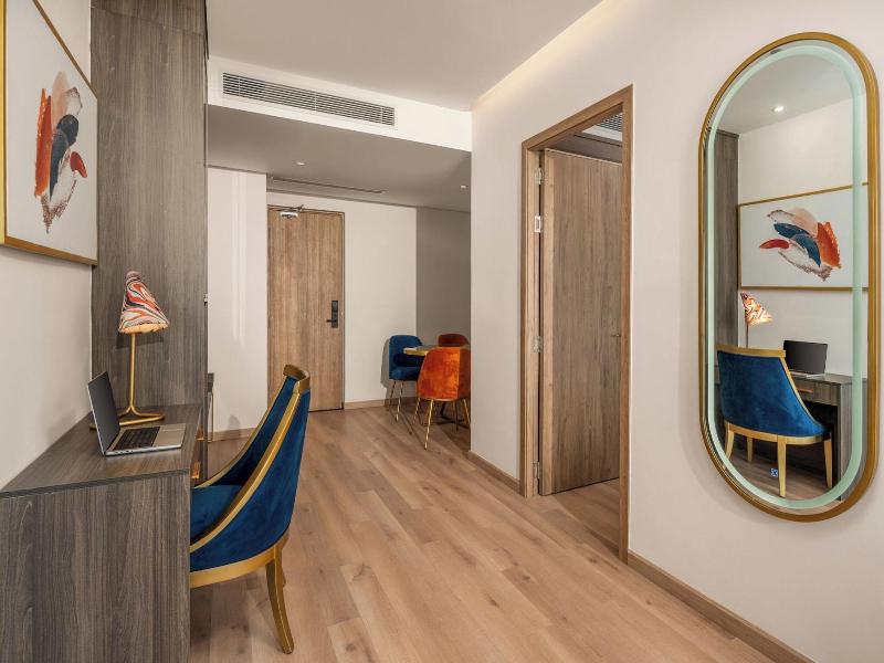 Royal Beachfront Resort Danang image