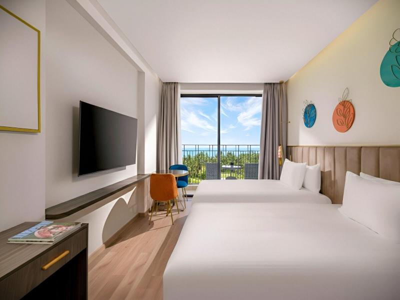 Royal Beachfront Resort Danang image