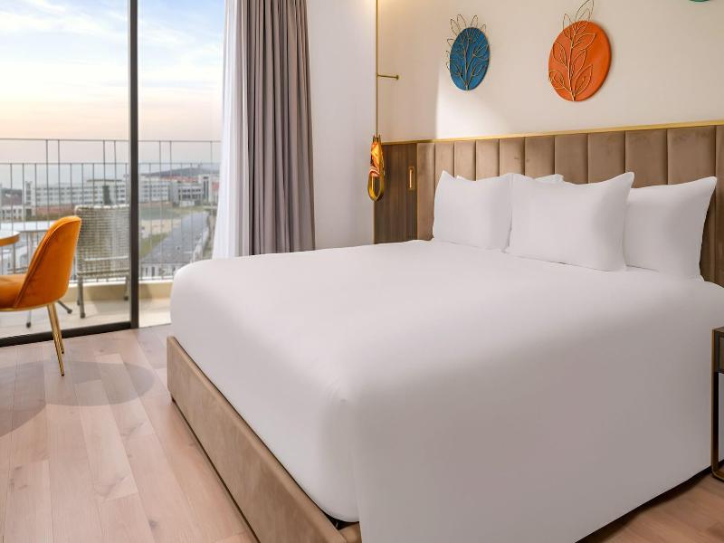 Royal Beachfront Resort Danang image
