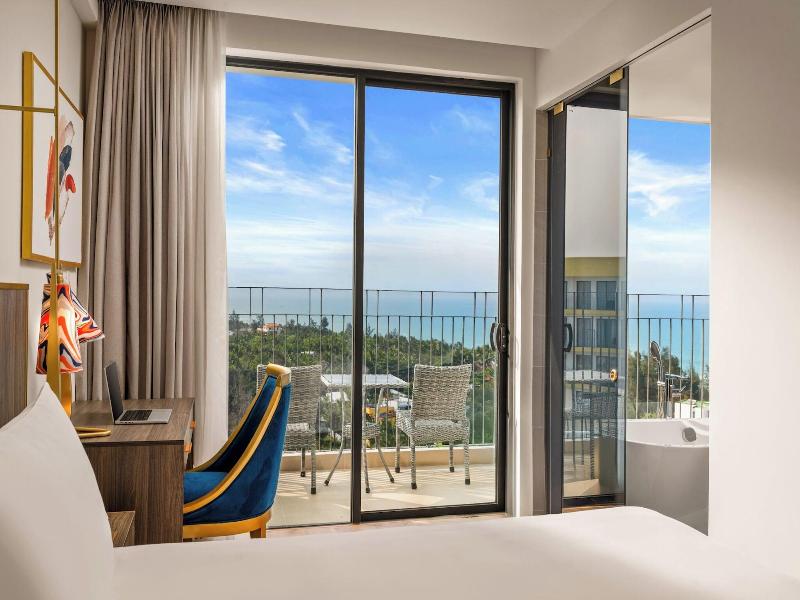 Royal Beachfront Resort Danang image