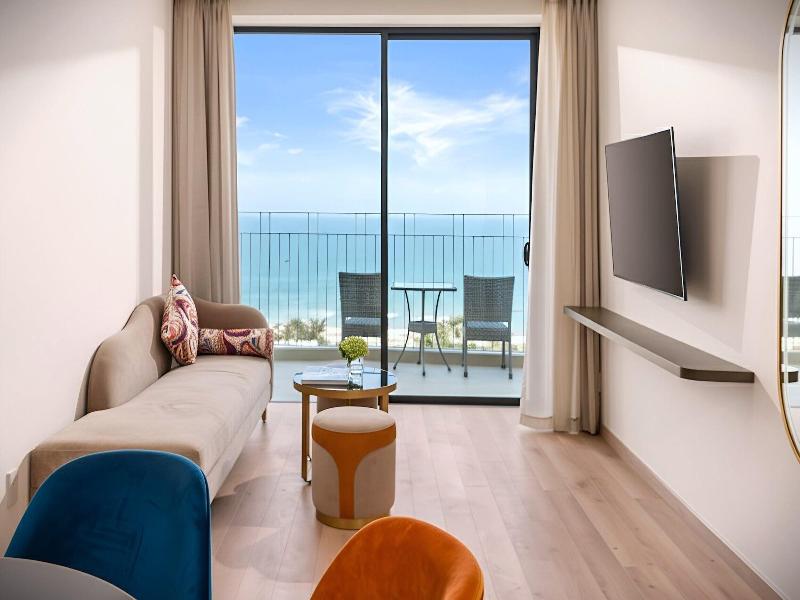 Royal Beachfront Resort Danang image