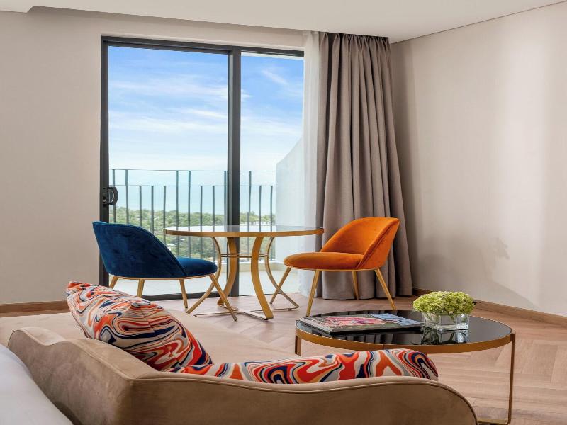 Royal Beachfront Resort Danang image
