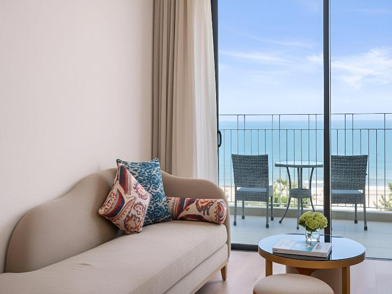 Royal Beachfront Resort Danang image