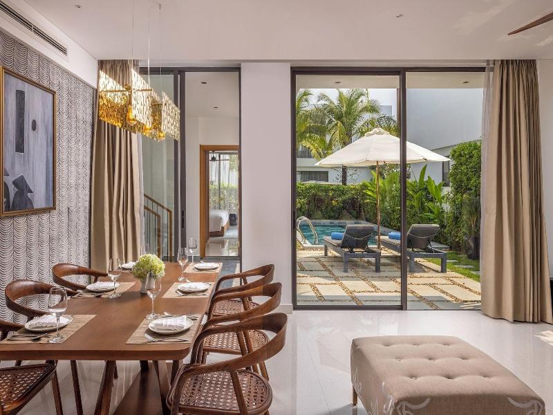 Royal Beachfront Resort Danang image