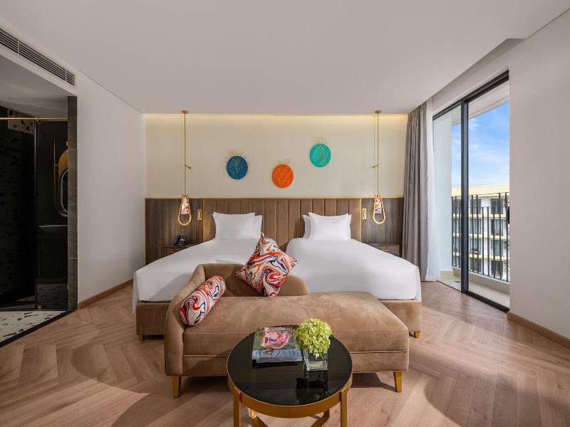 Royal Beachfront Resort Danang image