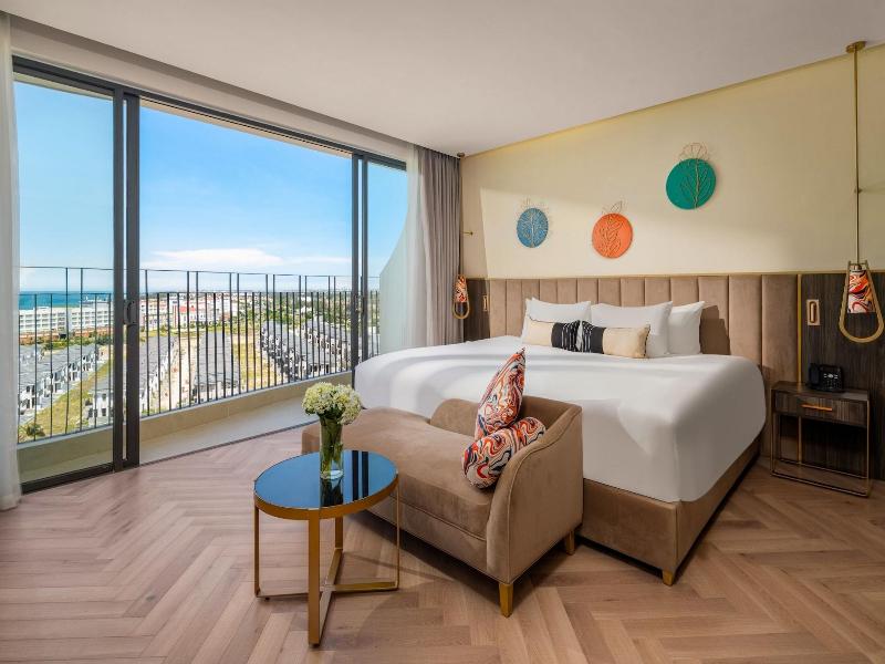 Royal Beachfront Resort Danang image