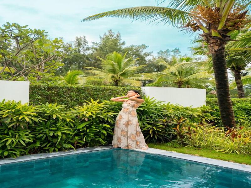 Royal Beachfront Resort Danang image