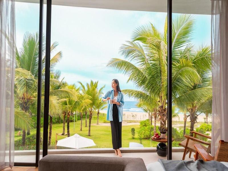 Royal Beachfront Resort Danang image