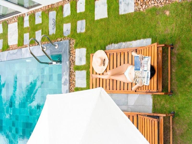 Royal Beachfront Resort Danang image