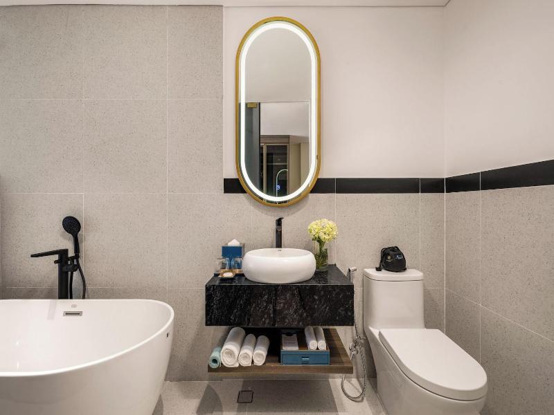 Royal Beachfront Resort Danang image