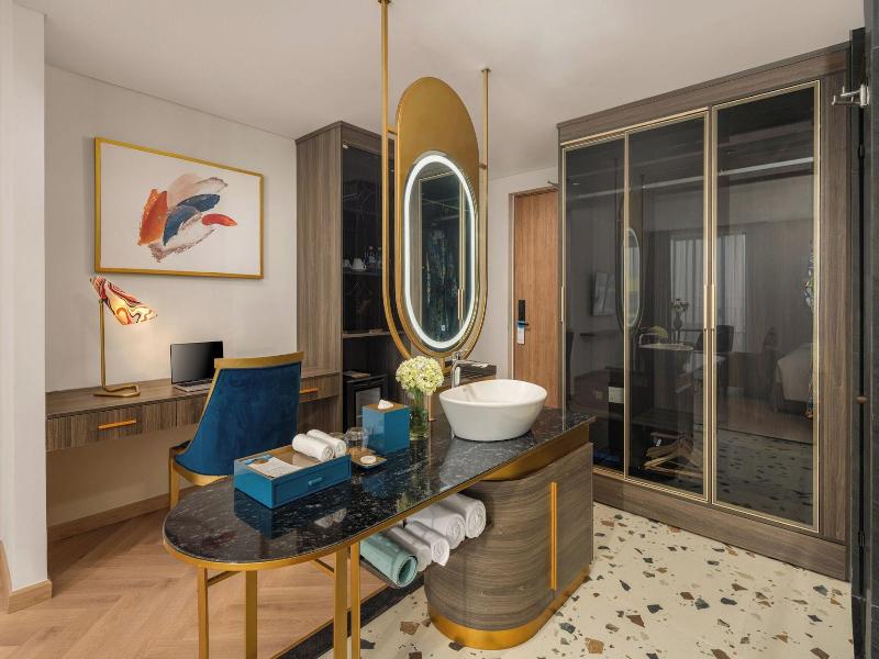 Royal Beachfront Resort Danang image