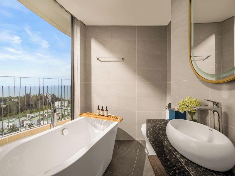 Royal Beachfront Resort Danang image