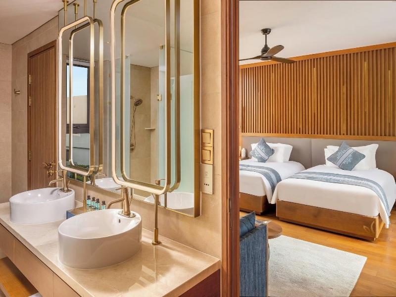 Royal Beachfront Resort Danang image
