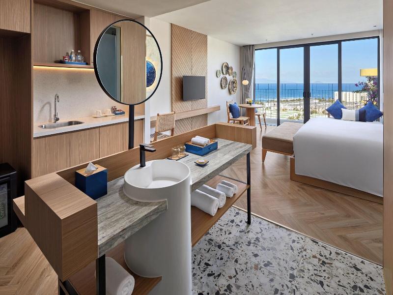 Royal Beachfront Resort Danang image