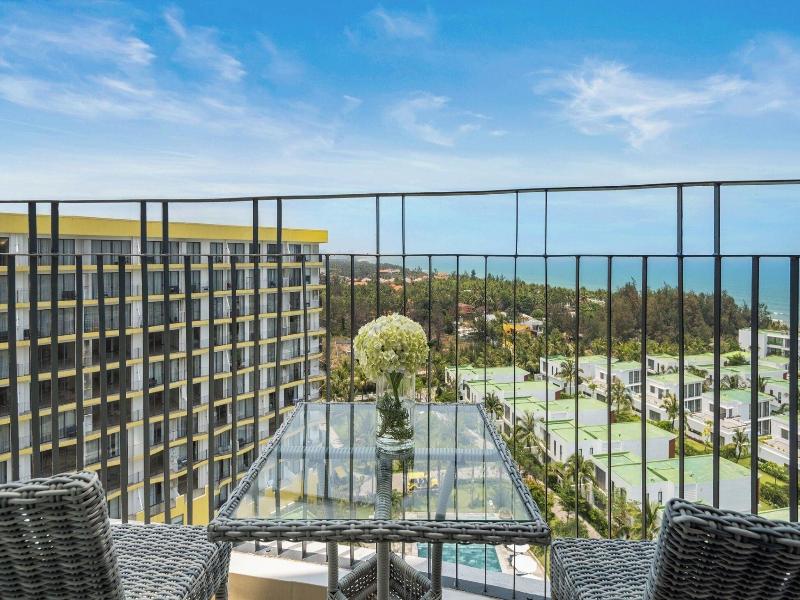 Royal Beachfront Resort Danang image