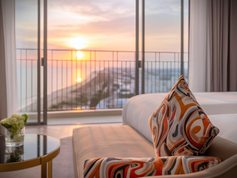 Royal Beachfront Resort Danang image