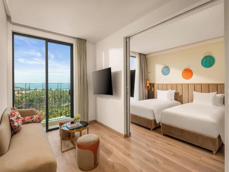 Royal Beachfront Resort Danang image