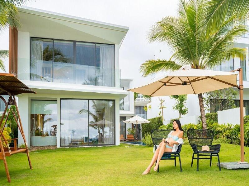 Royal Beachfront Resort Danang image