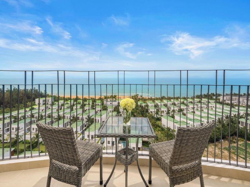 Royal Beachfront Resort Danang image