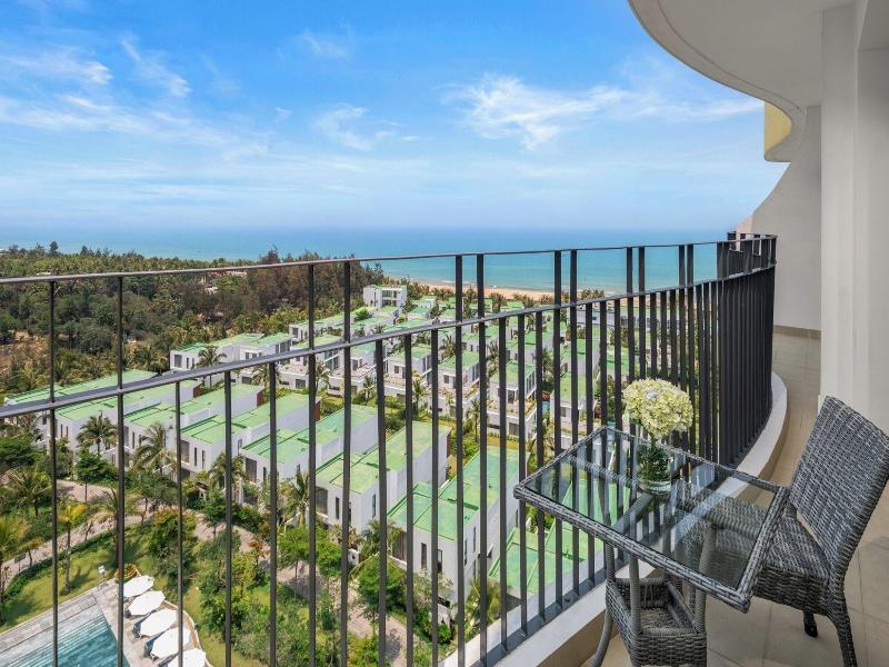 Royal Beachfront Resort Danang image