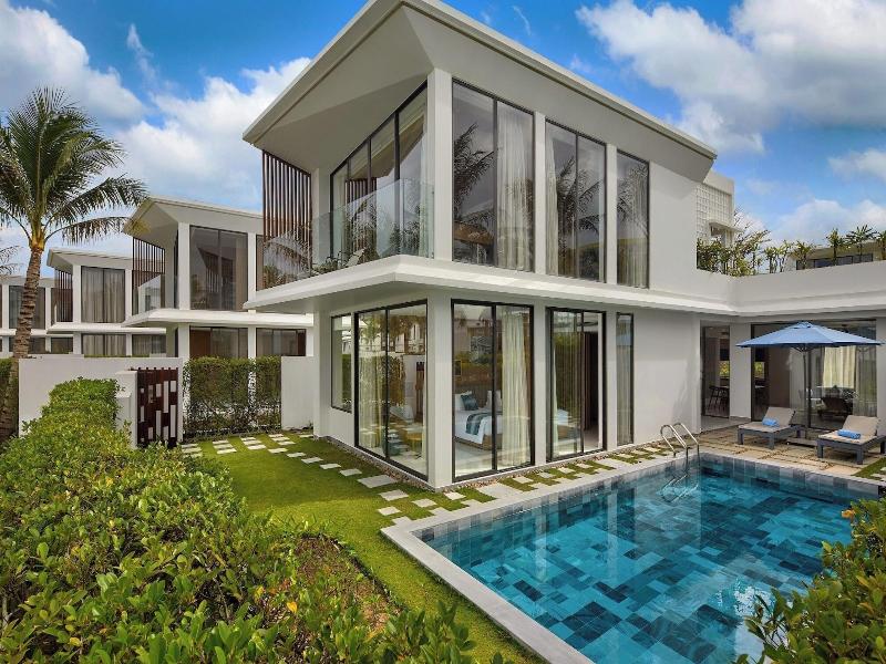 Royal Beachfront Resort Danang image