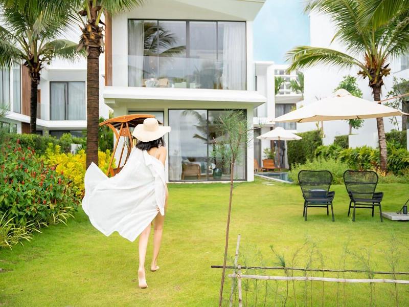 Royal Beachfront Resort Danang image
